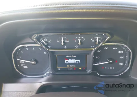 2021 GMC Sierra 1500 2Wd Short Box Slt z USA, uszkodzony, nr VIN 3GTP8DED3MG228943